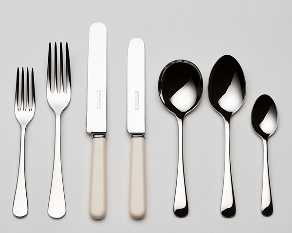 Glazebrook - Cutlery - Cutlery sets - Stainless Steel Cutlery